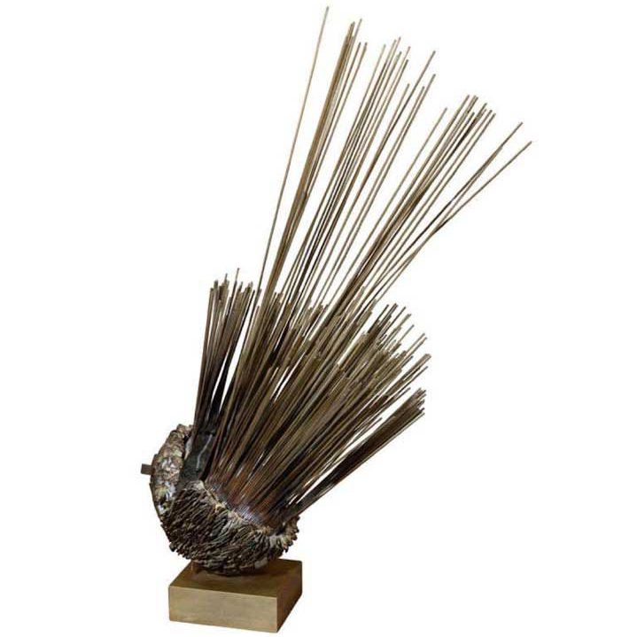 Alberto Guzmán Partición