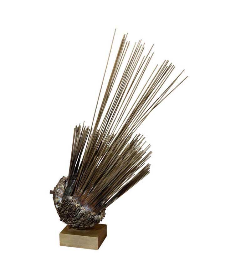 Alberto Guzmán Partición