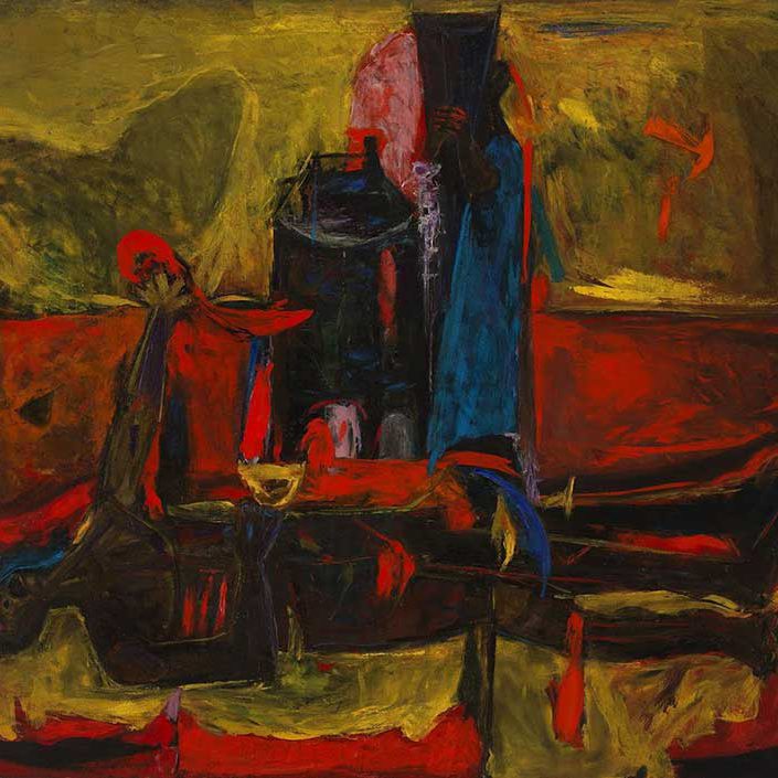 Ángel Chávez Homenaje al Mártir