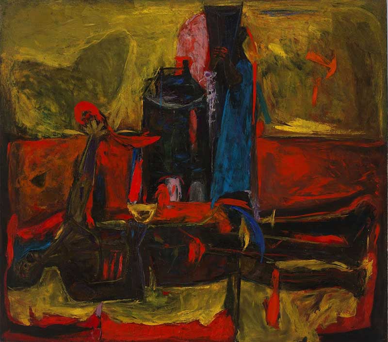 Ángel Chávez Homenaje al Mártir