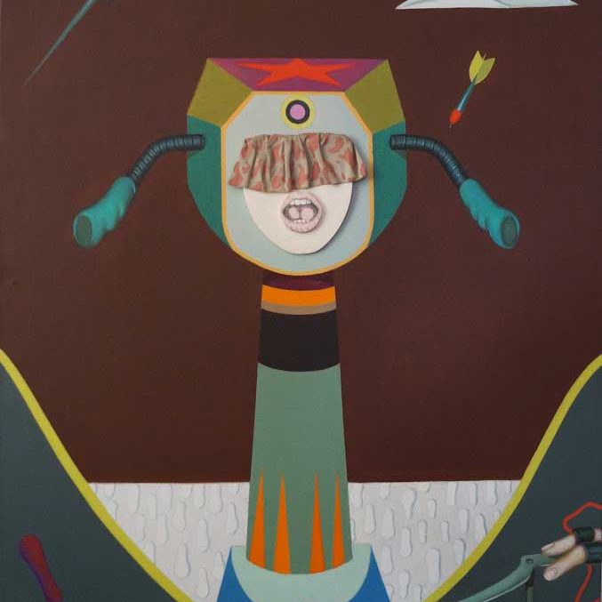 Carlos Revilla Agression