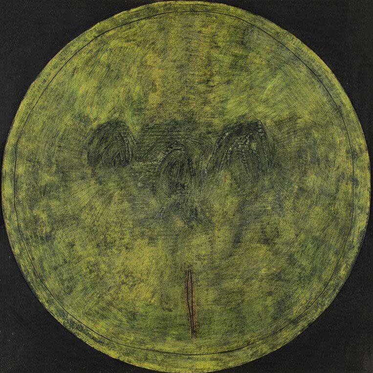 Emilio Rodríguez Larraín Sin título