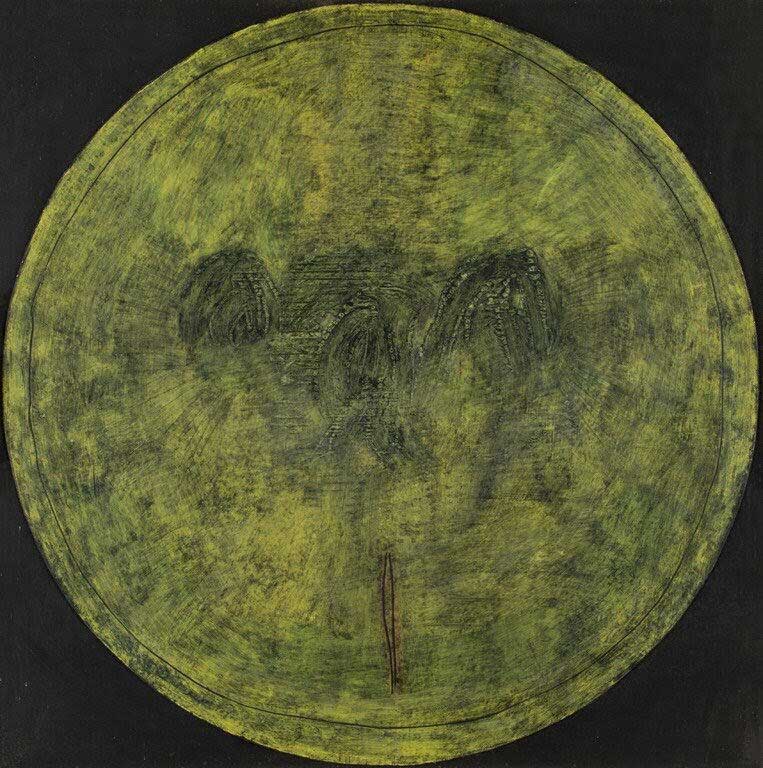 Emilio Rodríguez Larraín Sin título