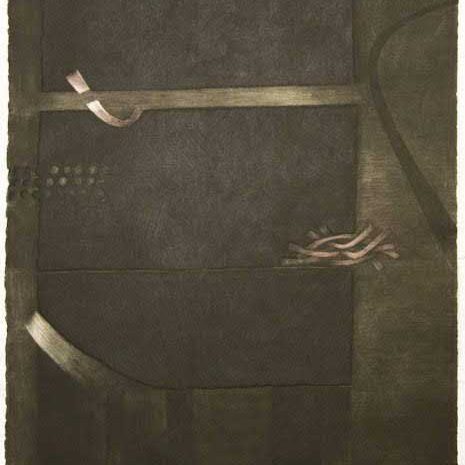 Fernando de Szyszlo Camino a Mendieta