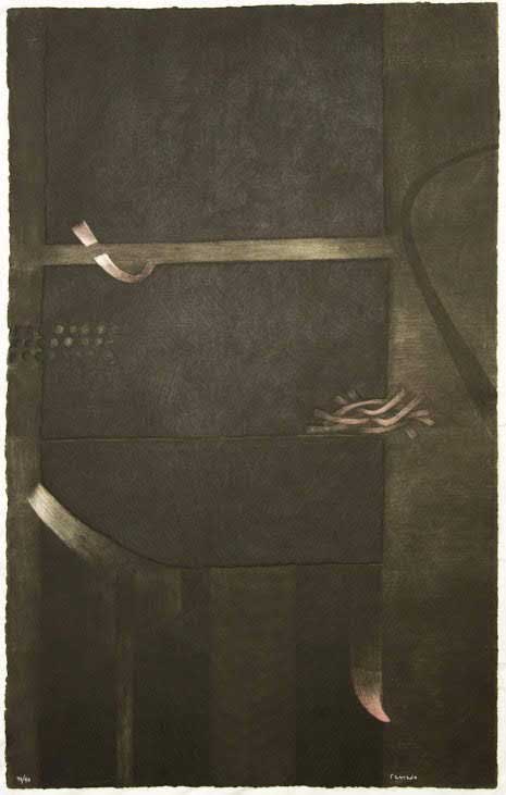 Fernando de Szyszlo Camino a Mendieta