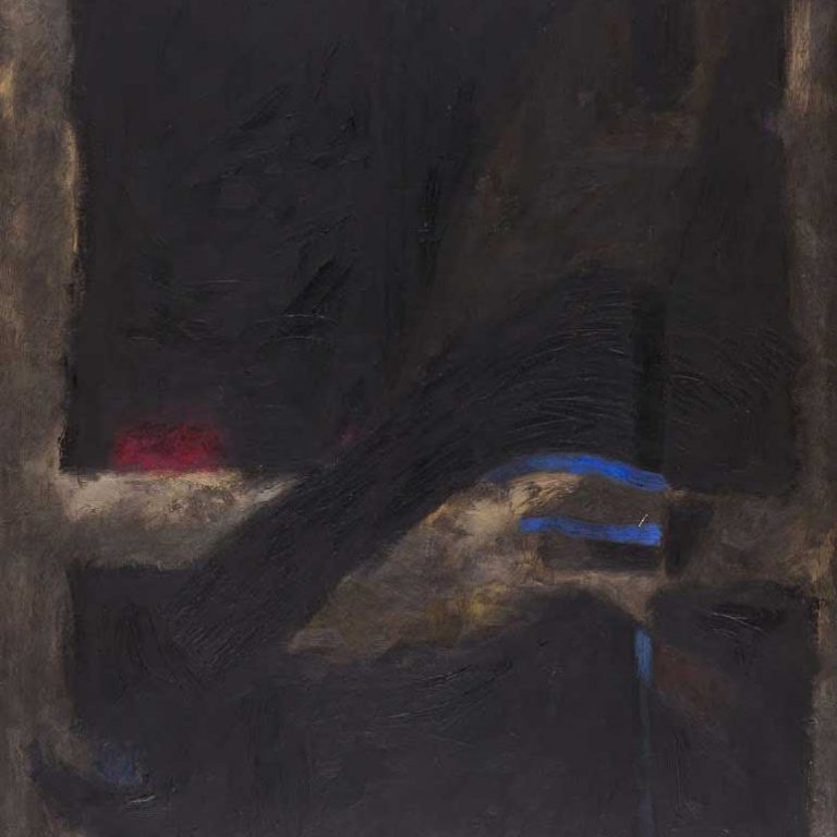 Fernando de Szyszlo Yana Soncco