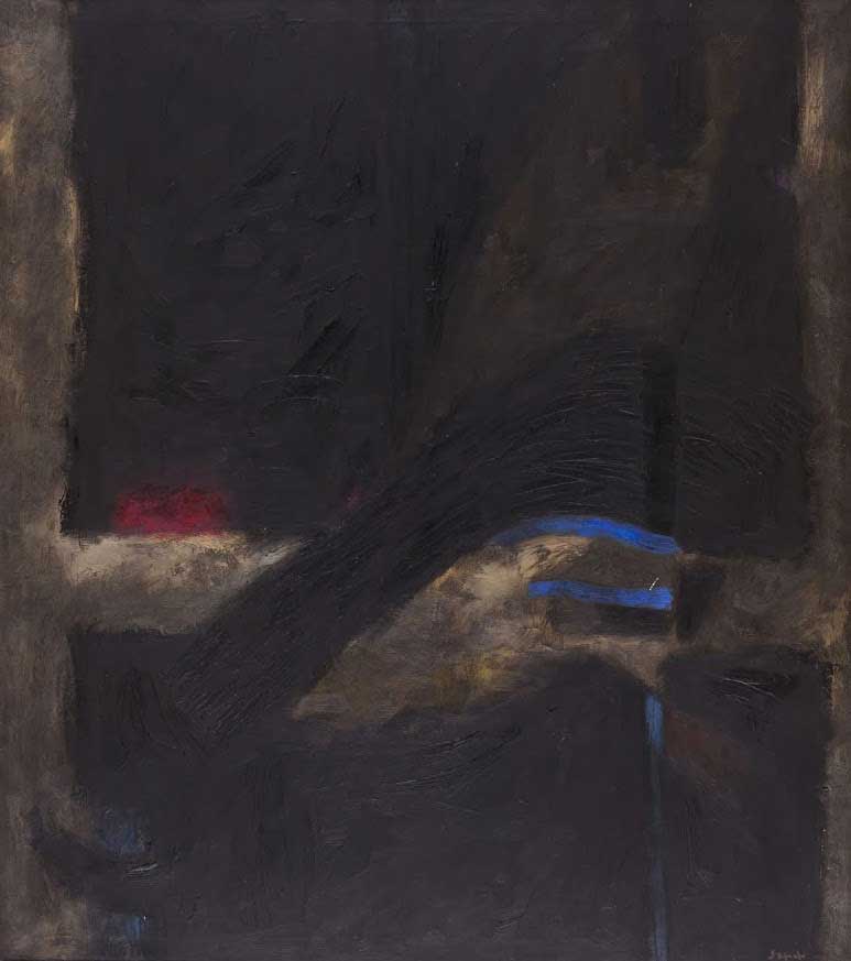 Fernando de Szyszlo Yana Soncco