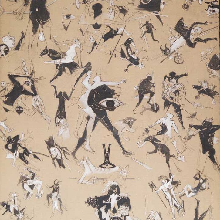 Gerardo Chávez Autopsia del otro ekeko