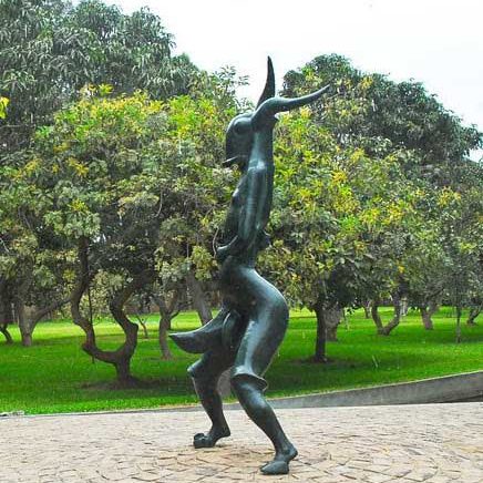 Gerardo Chavez El Guardian