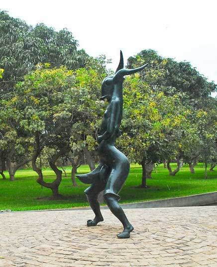 Gerardo Chavez El Guardian