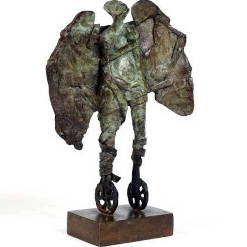 Gerardo Chávez Ícaro 2/8