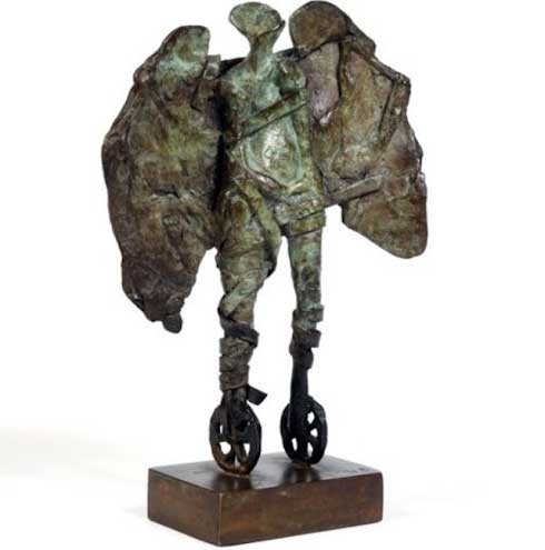 Gerardo Chávez Ícaro 2/8