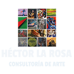 Hector la Rosa Consultoría de Arte