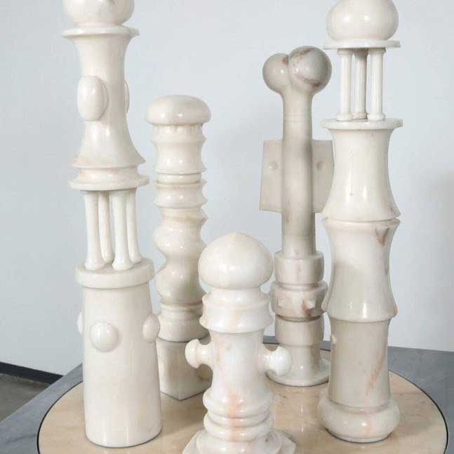 Joaquín Roca Rey Circolo degli ex-cacchi