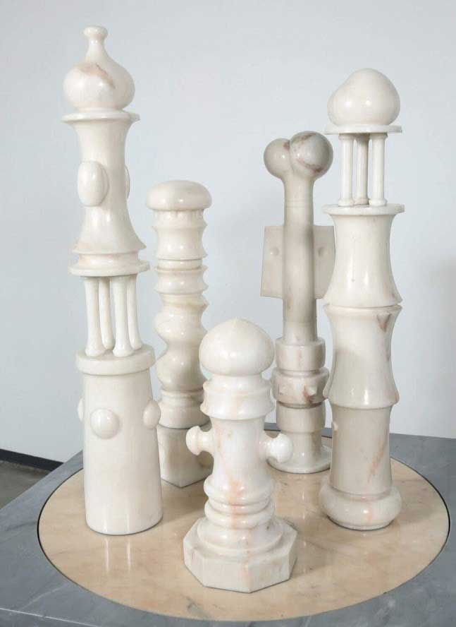 Joaquín Roca Rey Circolo degli ex-cacchi