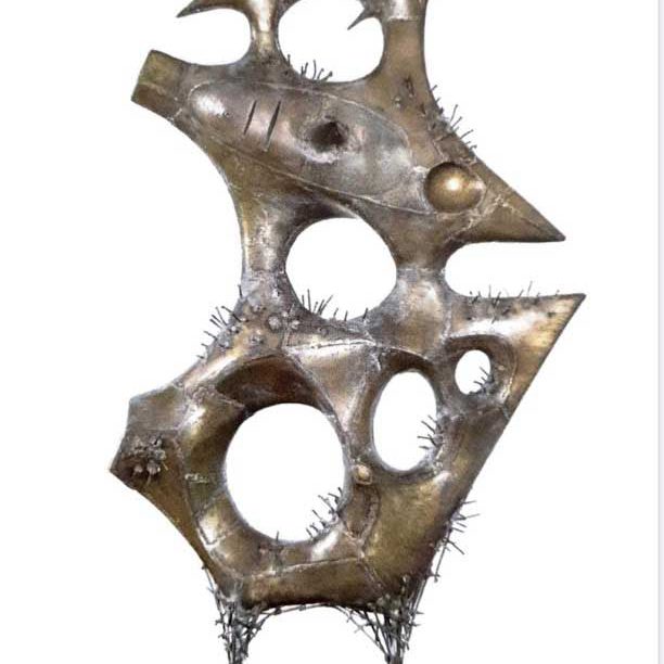 Joaquín Roca Rey Zooforme