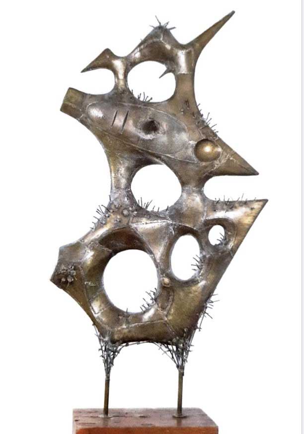 Joaquín Roca Rey Zooforme