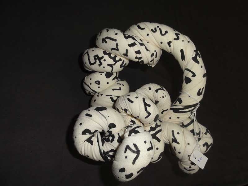 Jorge Eduardo Eielson Leonardo