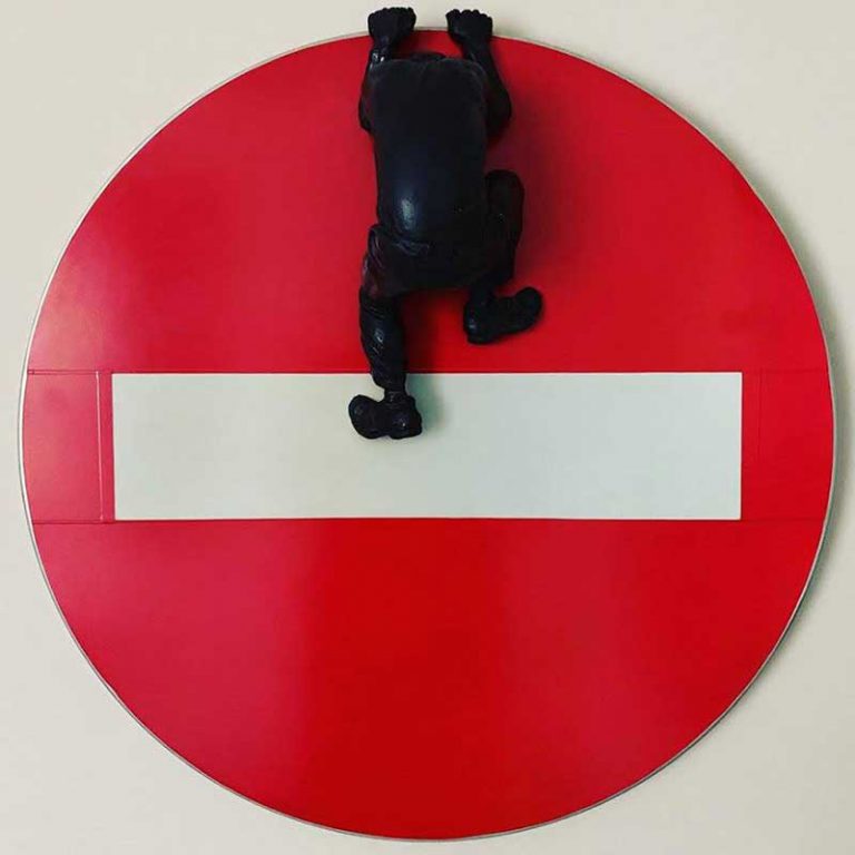 Jorge Piqueras Sin título