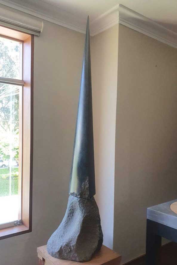 Lika Mutal Sin título.