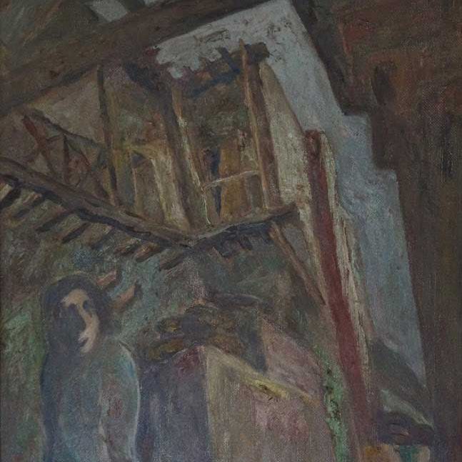 Víctor Humareda Callejón limeño